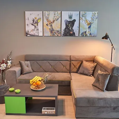 Meraki Luxury N Pool