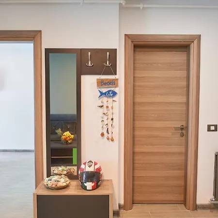 شقة Meraki Luxury N Pool *