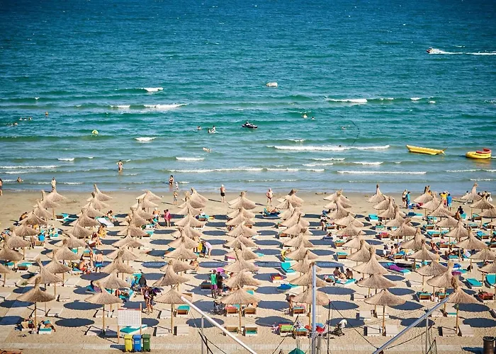 Meraki Luxury N Pool Năvodari