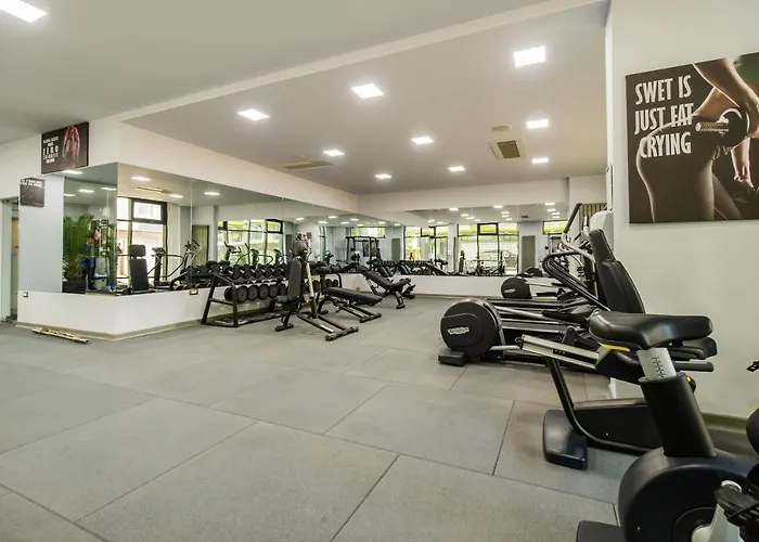 Meraki Luxury N Pool * Năvodari