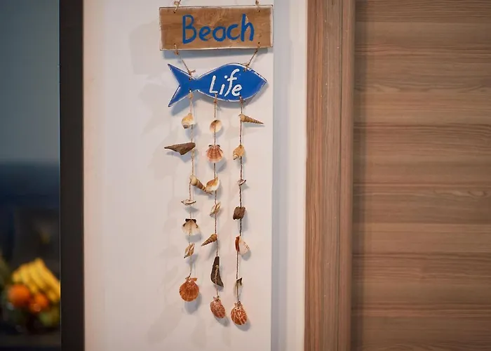 Meraki Luxury N Pool شقة