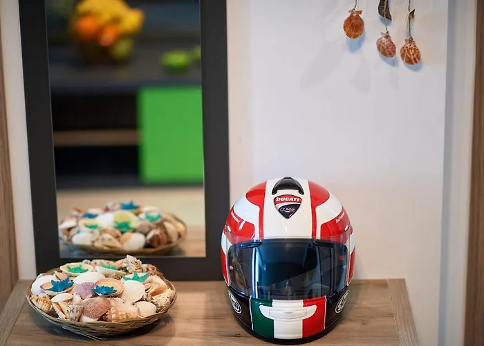 Meraki Luxury N Pool شقة *