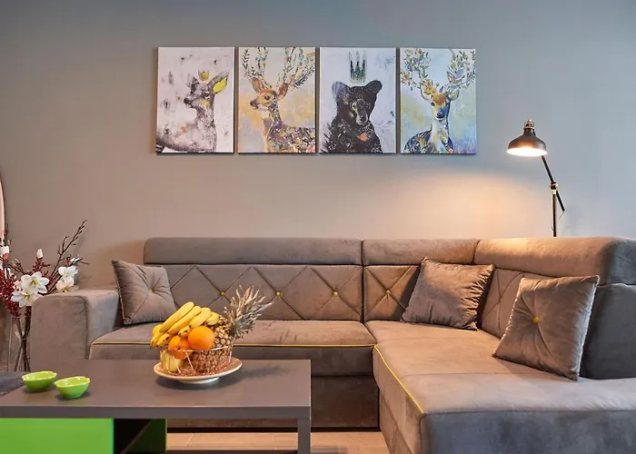 Meraki Luxury N Pool Năvodari