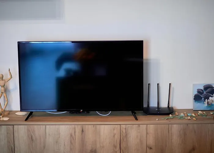 Meraki Luxury N Pool شقة *