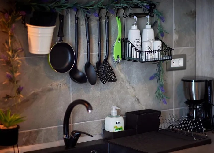 Meraki Luxury N Pool Năvodari