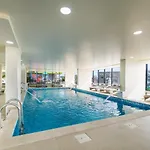 Meraki Luxury N Pool Năvodari