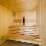 Meraki Luxury N Pool Lägenhet