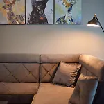 Lägenhet Meraki Luxury N Pool