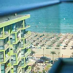Meraki Luxury N Pool Năvodari