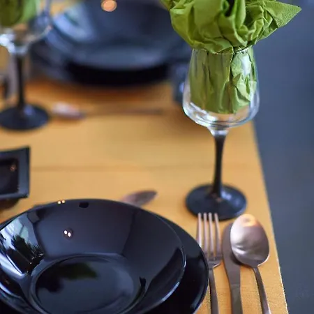 דירה Meraki Luxury N Pool Năvodari