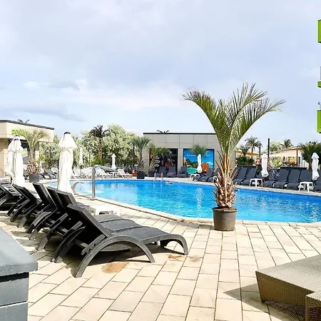 Apartment Meraki Luxury N Pool *