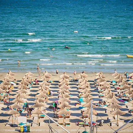 Meraki Luxury N Pool Năvodari