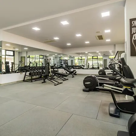 Meraki Luxury N Pool * Năvodari