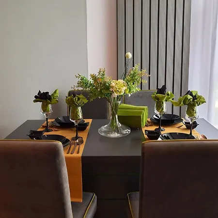 Meraki Luxury N Pool * Năvodari