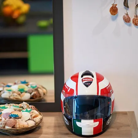 Meraki Luxury N Pool Διαμέρισμα *