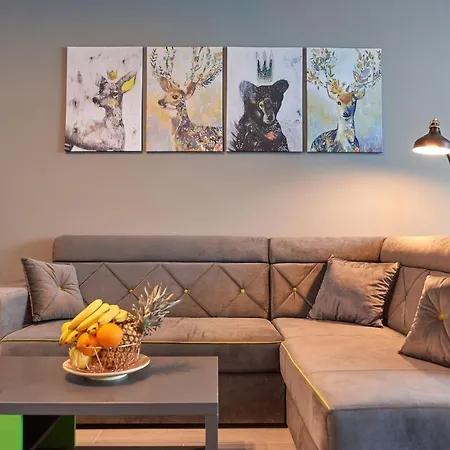 Meraki Luxury N Pool Năvodari