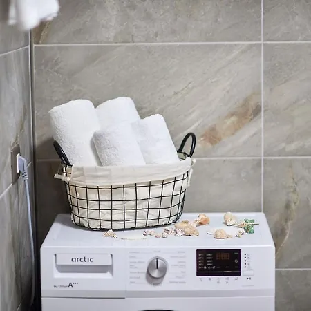 Meraki Luxury N Pool * Năvodari