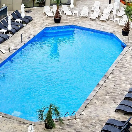 Meraki Luxury N Pool Apartment