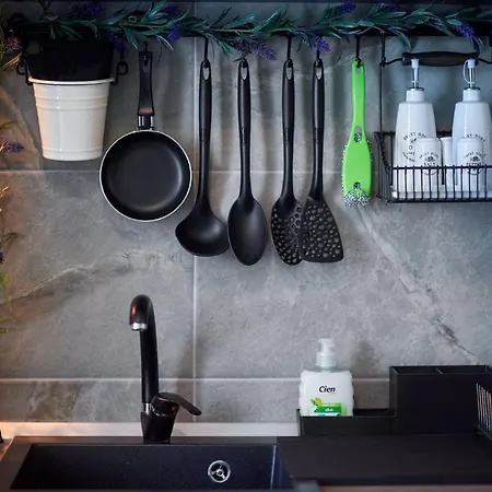 דירה Meraki Luxury N Pool Năvodari