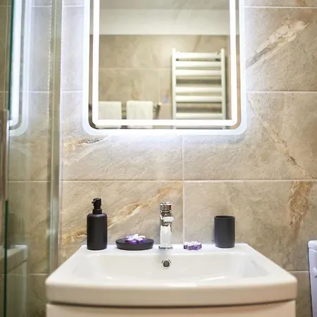 Meraki Luxury N Pool * Năvodari