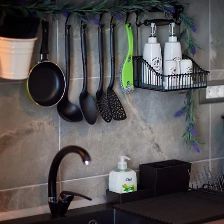 Meraki Luxury N Pool Năvodari