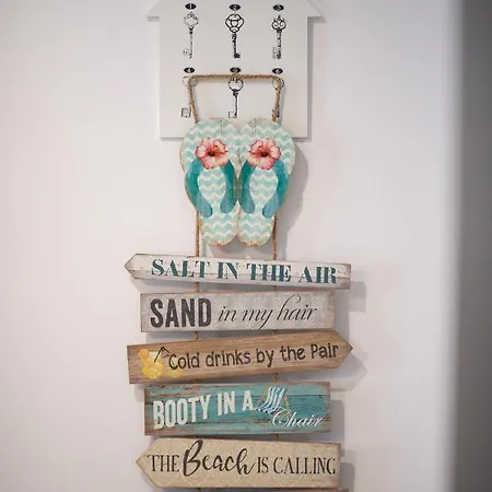 Meraki Luxury N Pool דירה