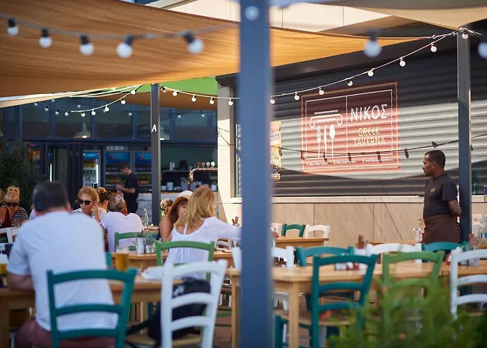 Meraki Luxury N Pool Διαμέρισμα Năvodari