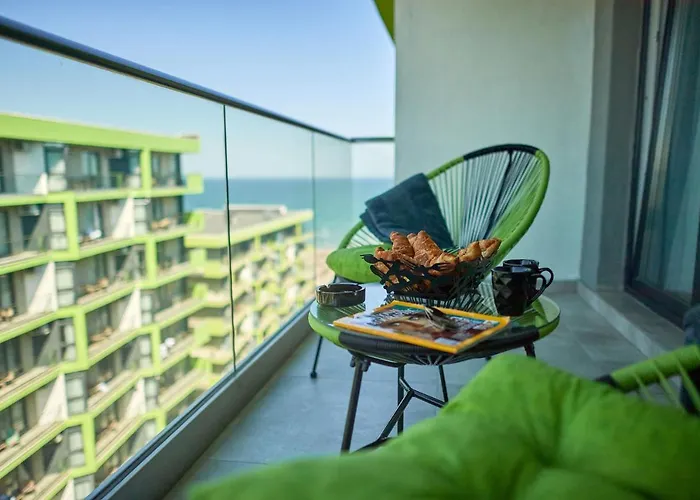 Διαμέρισμα Meraki Luxury N Pool